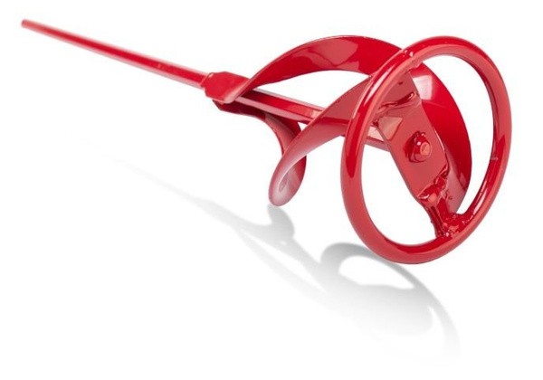 Mieszadło do materiałów płynnych Rubi 65933 L-80