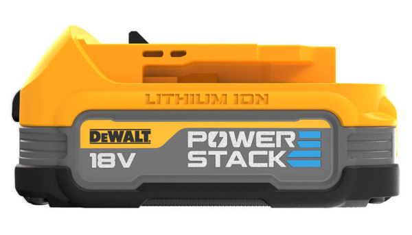 Akumulator Dewalt PowerStack DCBP034 18V 1,7Ah