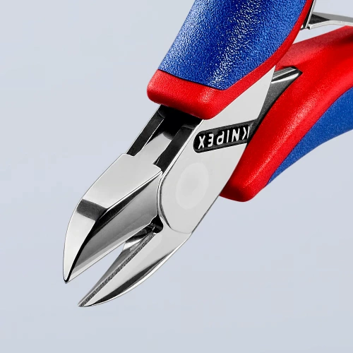 Szczypce boczne Knipex 7702115
