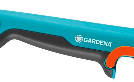 Piła ogrodowa 300 P profilowana Combisystem GARDENA 08739-20