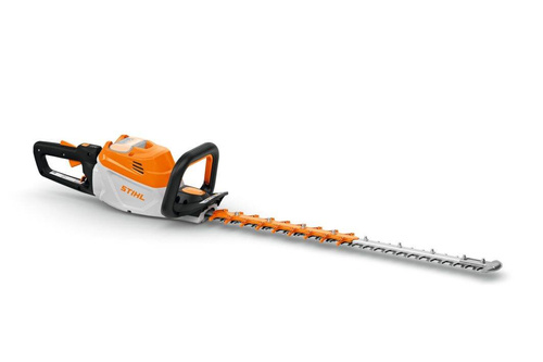 Akumulatorowe nożyce do żywopłotu Stihl HSA 140 T HA020113516