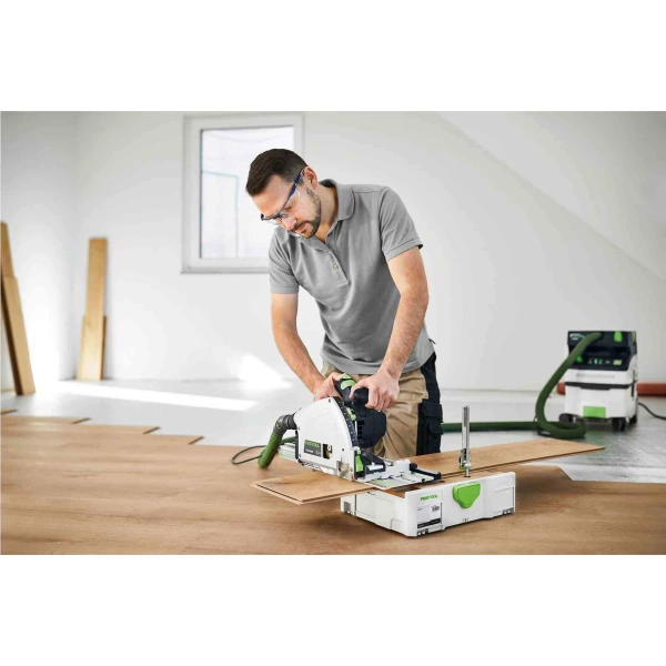 Zagłębiarka TS 60 KEBQ-Plus-FS 100Y Limited edition Festool 578221