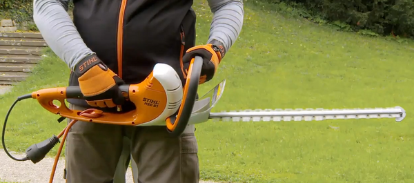 Nożyce do żywopłotu Stihl HSE 71 (48120113528)