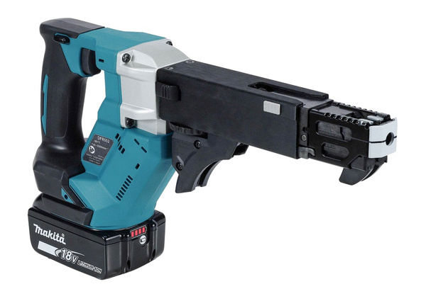 Wkrętarka do GK Makita DFR552Z