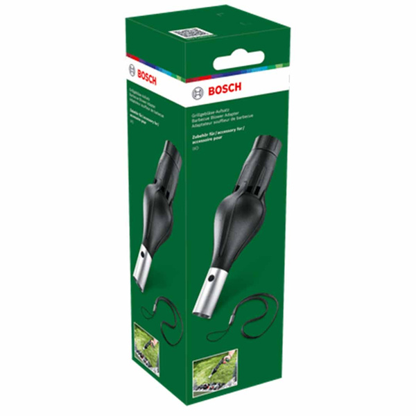 Końcówka z dmuchawą do grilla Bosch 1600A001YC