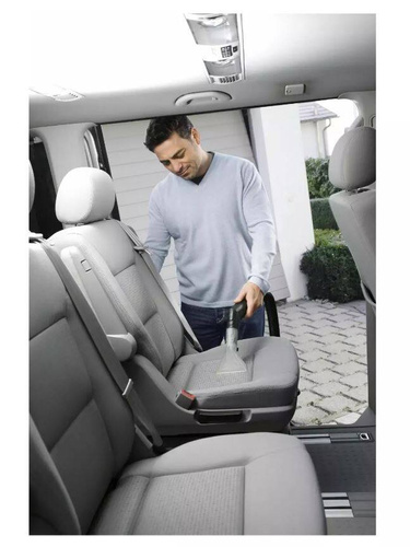 Odkurzacz piorący Karcher SE 4002 1.081-140.0