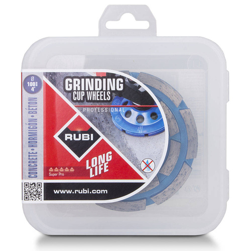 Tarcza garnkowa Rubi 05917