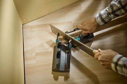 Regulowana skrzynka uciosowa Wolfcraft WF6948000