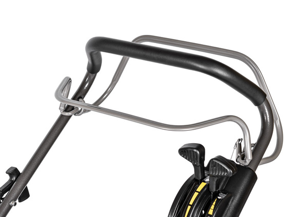 Kosiarka spalinowa Weibang WB537SC V AL