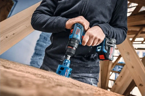 Wiertarko-wkrętarka Bosch EXPERT EXSB18V-90 (06019R3102)