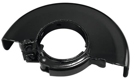 Osłona tarczy szlifierskiej 125 mm Makita 135108-2
