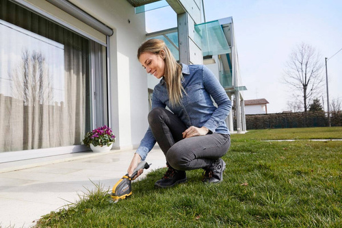 Nożyce do trawy Stiga SGM 72 AE