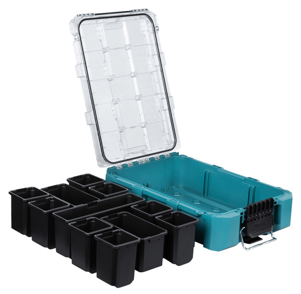 Organizer Makita MakTrak P-91045