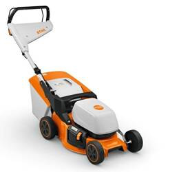 Kosiarka akumulatorowa Stihl RMA 243 WA200111405