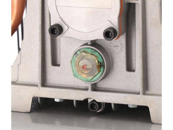 Kompresor dwutłokowy olejowy Airpress HL 375-100 Pro