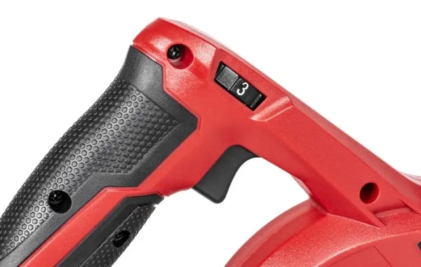 Dmuchawa/Odkurzacz akumulatorowy Cedrus CEDBV270LI