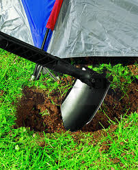 Saperka składana Fiskars