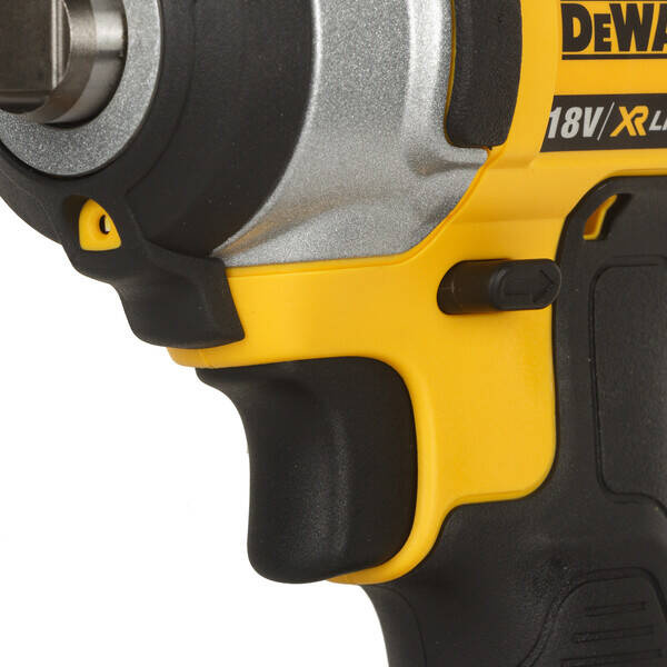 Klucz udarowy Dewalt DCF880NT