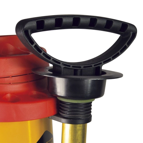 Opryskiwacz ciśnieniowy Ferrox Plus 10 Mesto 3585P