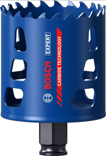 Piła otwornica EXPERT Tough Material 64 x 60 mm
