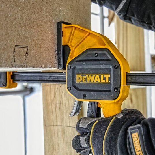Ścisk automatyczny XL 300 mm DWHT0-83185 DeWALT