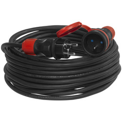 Przedłużacz jednogniazdowy Kel W-99188