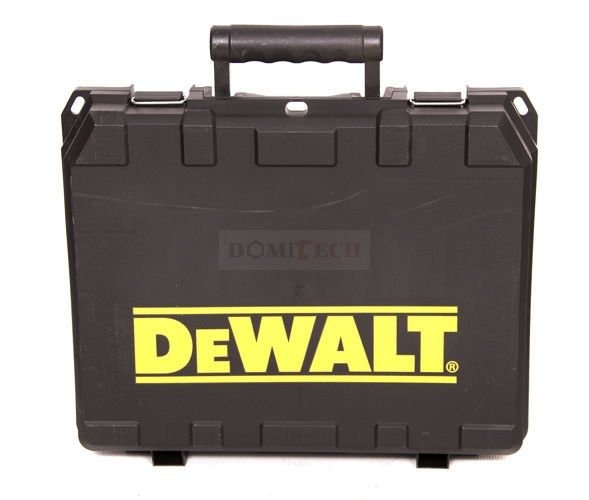 Wiertarka udarowa DeWalt D21570K