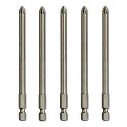 Zestaw 5 szt. bitów PZ2 110 mm DeWalt DT7203-QZ