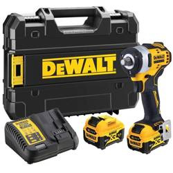 Klucz udarowy Dewalt DCF901P2