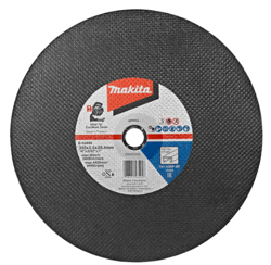 Tarcza tnąca do stali 355mm 5 szt. MAKITA B-64696-5