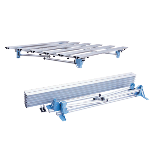 Składany stół warsztatowy Sigma ART-63E