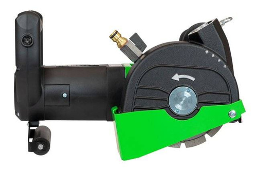 Bruzdownica Eibenstock EMF 150.1 (0671P000)