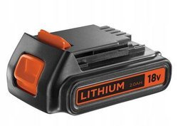 Akumulator 18 V, BL2018 Black & Decker