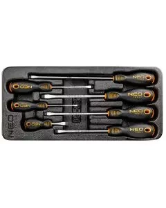 Wózek narzędziowy Neo Tools 84-223+G