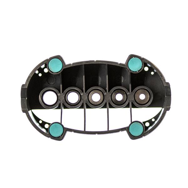 Przystawka wiertarska Accumobil WOLFCRAFT 4685000