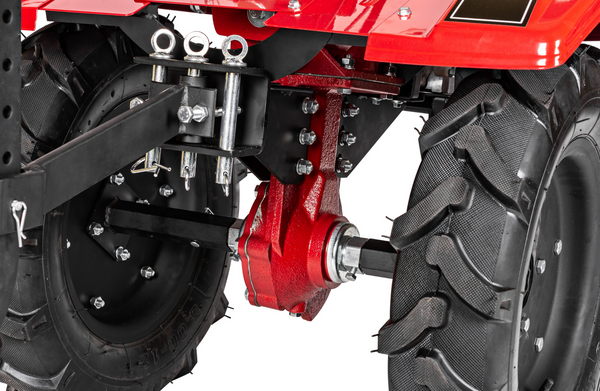 Glebogryzarka spalinowa Cedrus GL06