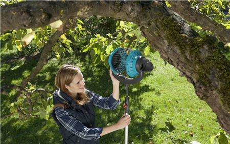 Zbieraczka do owoców Cobisystem Gardena 03108-20