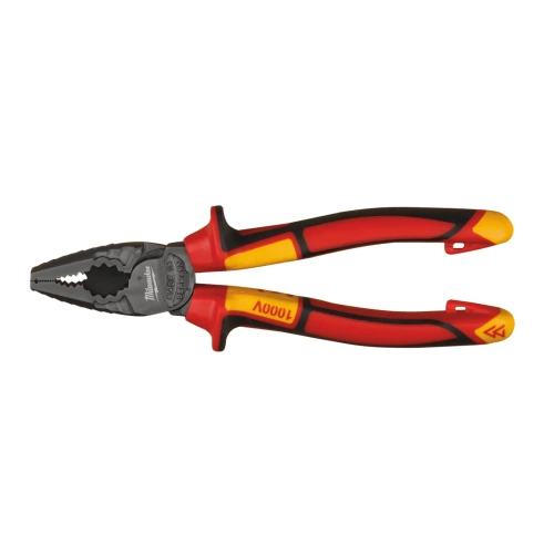 Szczypce uniwersalne VDE 180 mm Milwaukee 4932464572