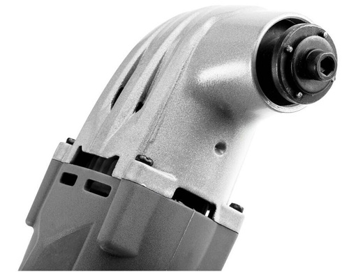 59G023 Multi tool Graphite