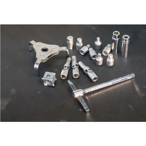 Multitool do mechaniki samochodowej Stanley STHT80872-0