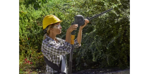 Nożyce do żywopotu na wysięgniku Stiga SPH 700 AE