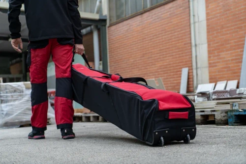 Przecinarka ręczna do glazury Rubi TK-1020