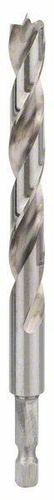 Wiertło spiralne do drewna HEX 10,00x87x133 Bosch 2608595524