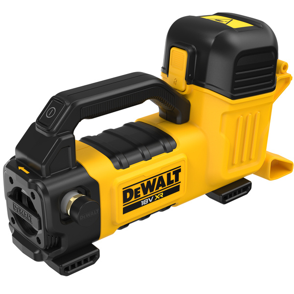 Pompa transferowa Dewalt DCE050N-XJ