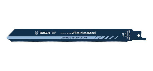Brzeszczot do piły szablastej S 1022 EHM Bosch 2608653098