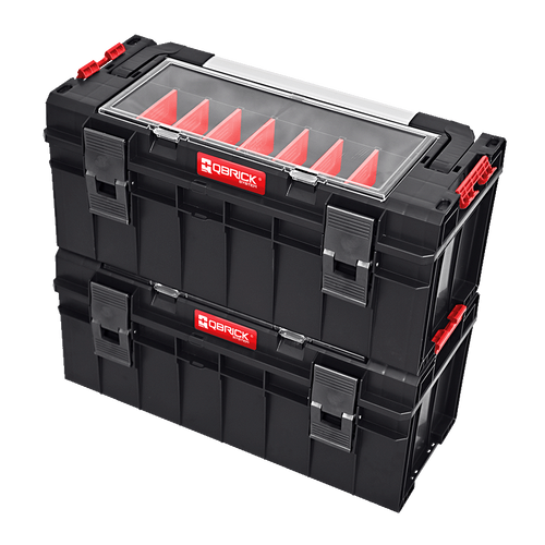 Skrzynia narzędziowa Qbrick System PRO 600 Expert