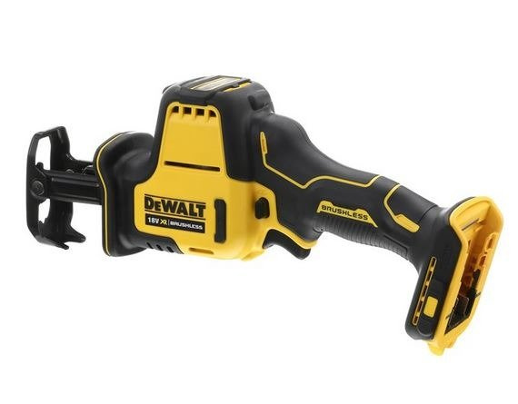Pilarka szablasta Dewalt DCS369N