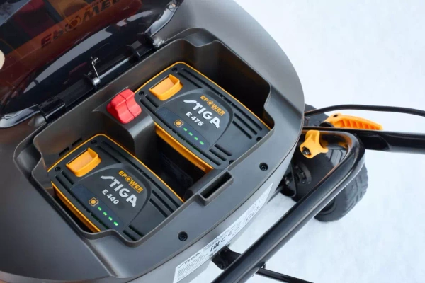 Odśnieżarka Stiga ST 700 AE 2S1500101/ST1