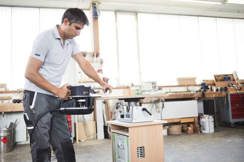 Okleiniarka krawędzi KA 65 Plus Festool 574605