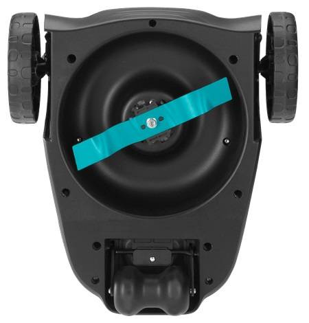 Kosiarka akumulatorowa Gardena 22/18V P4A 14620-20